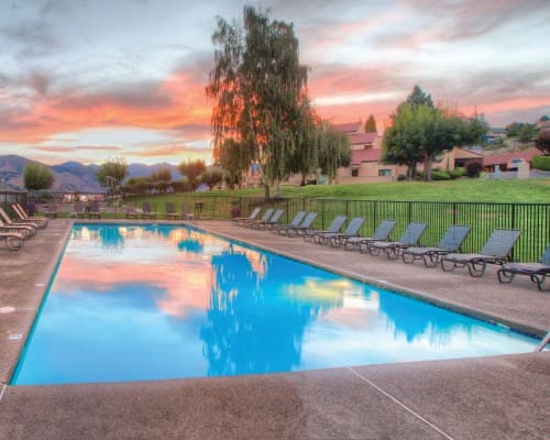 WorldMark Lake Chelan Shores – photo 8