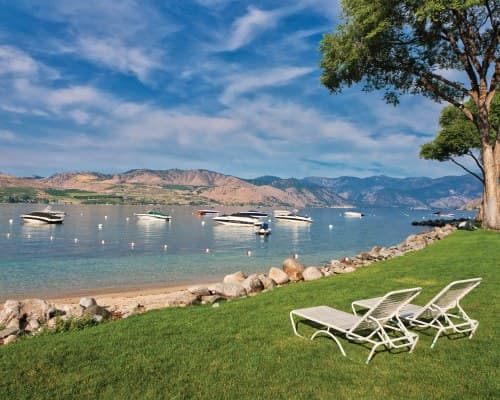 WorldMark Lake Chelan Shores – photo 11