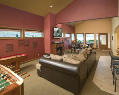 WorldMark Lake Chelan Shores – photo 18