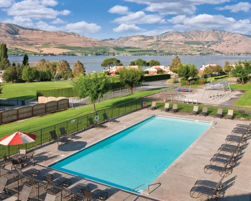 WorldMark Lake Chelan Shores – photo 20