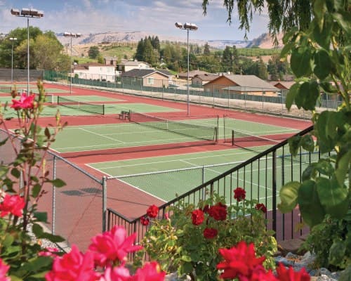 WorldMark Lake Chelan Shores – photo 23