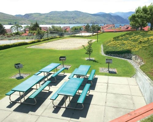 WorldMark Lake Chelan Shores – photo 29
