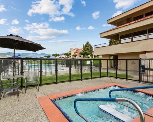 WorldMark Lake Chelan Shores – photo 33