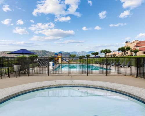 WorldMark Lake Chelan Shores – photo 34