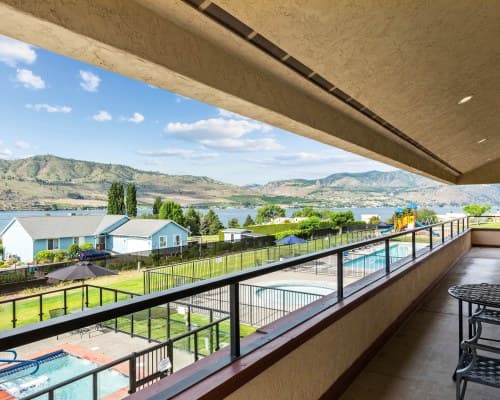 WorldMark Lake Chelan Shores – photo 37