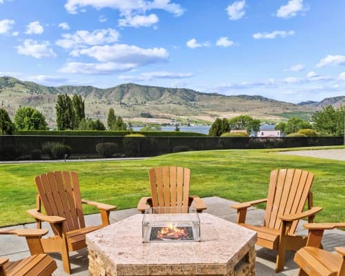 WorldMark Lake Chelan Shores – photo 38