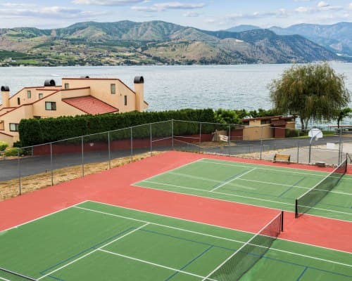 WorldMark Lake Chelan Shores – photo 40