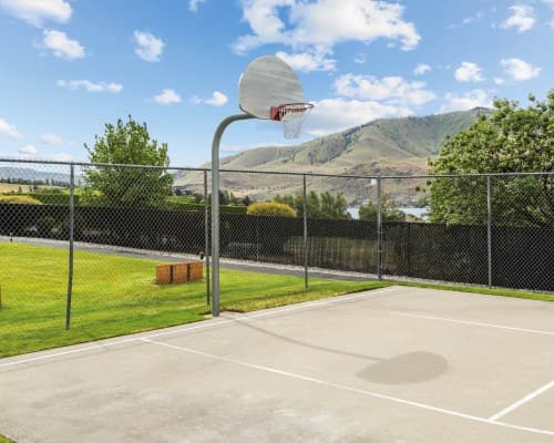 WorldMark Lake Chelan Shores – photo 45