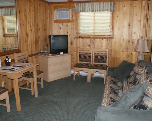 Smoketree Lodge – photo 8