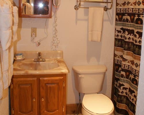 Smoketree Lodge – photo 13