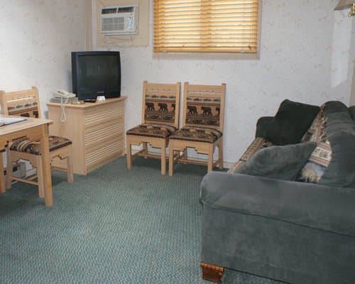 Smoketree Lodge – photo 14