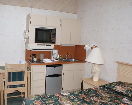 Smoketree Lodge – photo 15