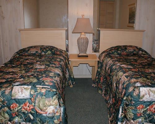 Smoketree Lodge – photo 17