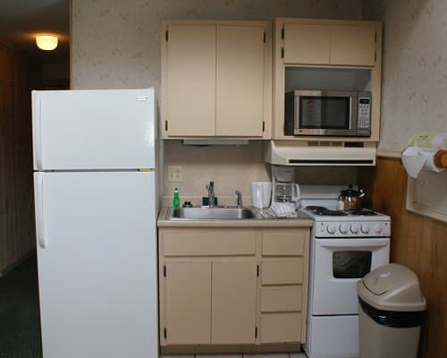 Smoketree Lodge – photo 18