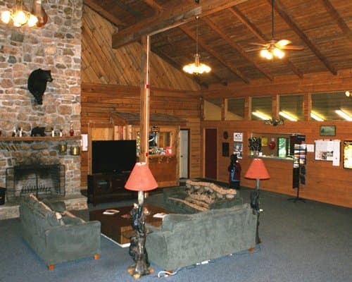 Smoketree Lodge – photo 3