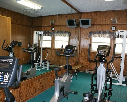 Smoketree Lodge – photo 9