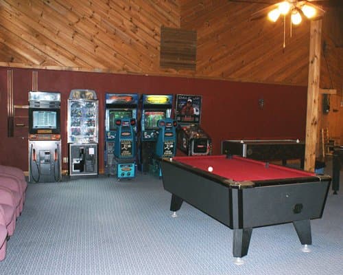Smoketree Lodge – photo 11