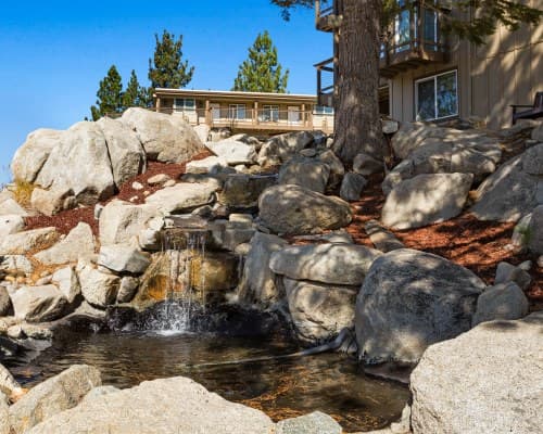 WorldMark Tahoe I - 2 Nights – photo 5