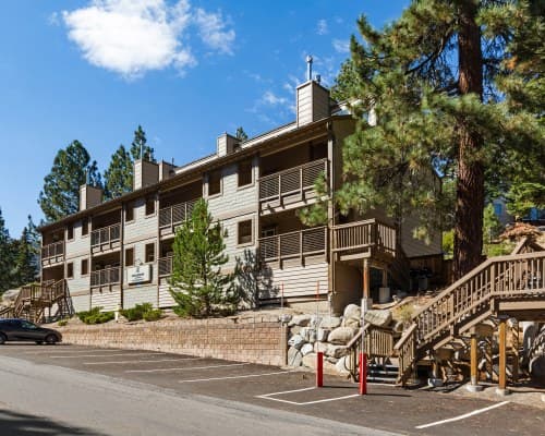 WorldMark Tahoe I - 2 Nights – photo 9