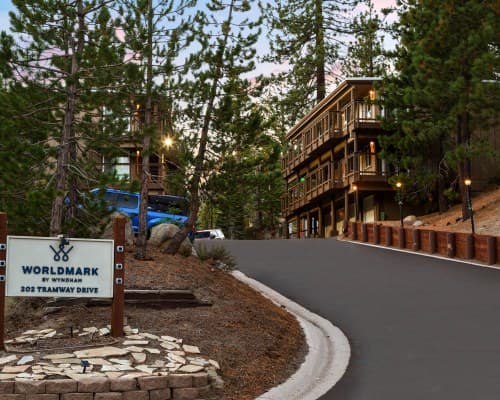 WorldMark Tahoe I - 2 Nights – photo 10