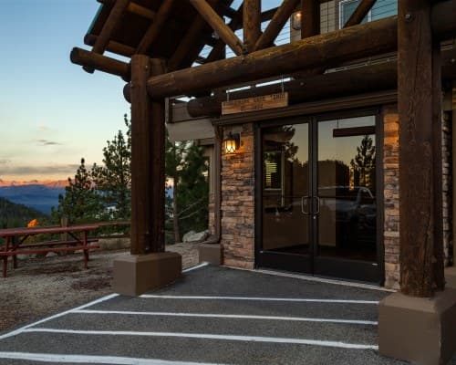 WorldMark Tahoe I - 2 Nights – photo 14