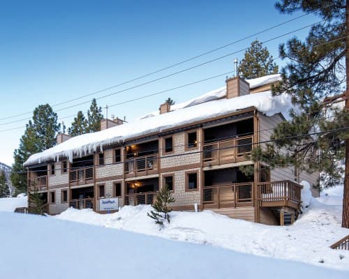 WorldMark Tahoe I - 2 Nights – photo 17