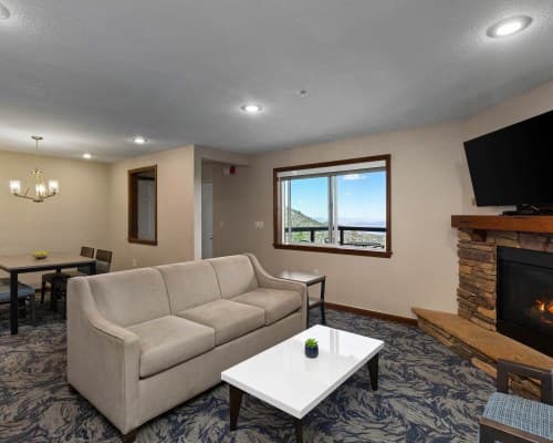 WorldMark Tahoe I - 2 Nights – photo 3