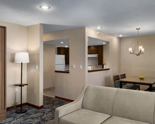 WorldMark Tahoe I - 2 Nights – photo 4