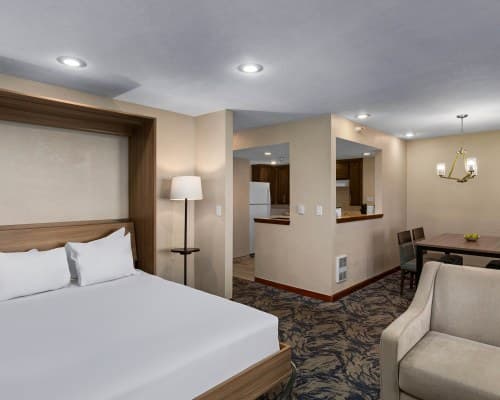 WorldMark Tahoe I - 2 Nights – photo 8