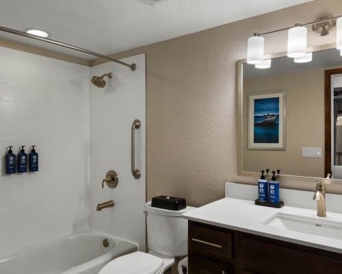 WorldMark Tahoe I - 2 Nights – photo 11