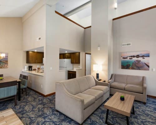 WorldMark Tahoe I - 2 Nights – photo 13