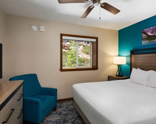 WorldMark Tahoe I - 2 Nights – photo 19