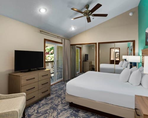 WorldMark Tahoe I - 2 Nights – photo 22