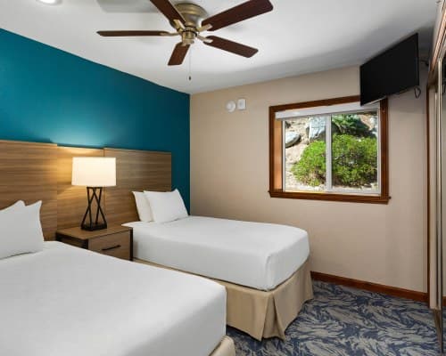 WorldMark Tahoe I - 2 Nights – photo 24