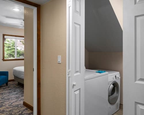 WorldMark Tahoe I - 2 Nights – photo 27
