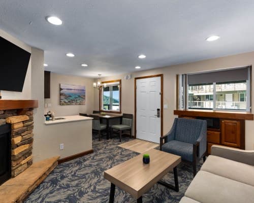 WorldMark Tahoe I - 2 Nights – photo 29