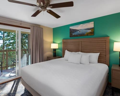 WorldMark Tahoe I - 2 Nights – photo 34