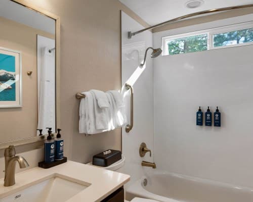 WorldMark Tahoe I - 2 Nights – photo 36