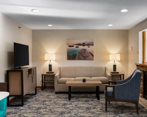 WorldMark Tahoe I - 2 Nights – photo 38