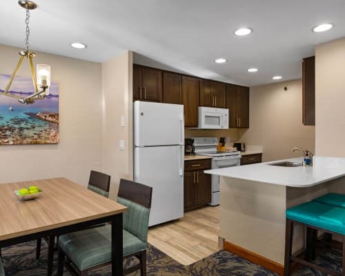 WorldMark Tahoe I - 2 Nights – photo 39