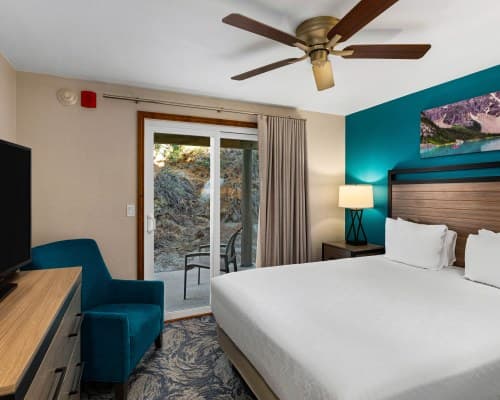 WorldMark Tahoe I - 2 Nights – photo 40