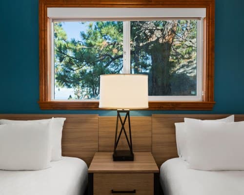 WorldMark Tahoe I - 2 Nights – photo 41