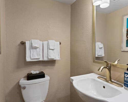 WorldMark Tahoe I - 2 Nights – photo 42