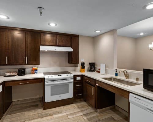 WorldMark Tahoe I - 2 Nights – photo 44