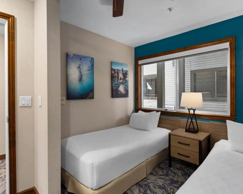 WorldMark Tahoe I - 2 Nights – photo 45