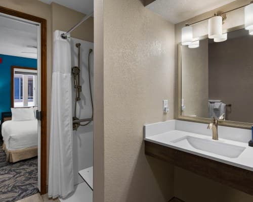 WorldMark Tahoe I - 2 Nights – photo 46