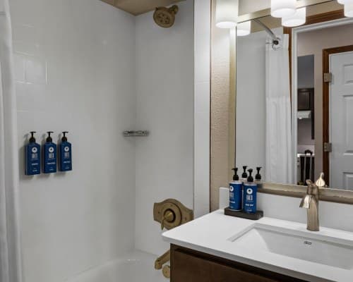 WorldMark Tahoe I - 2 Nights – photo 47