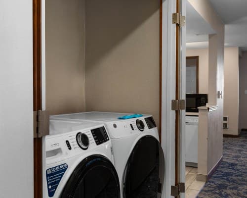 WorldMark Tahoe I - 2 Nights – photo 48