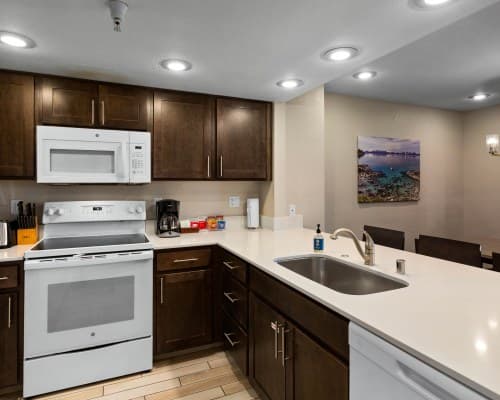 WorldMark Tahoe I - 2 Nights – photo 49