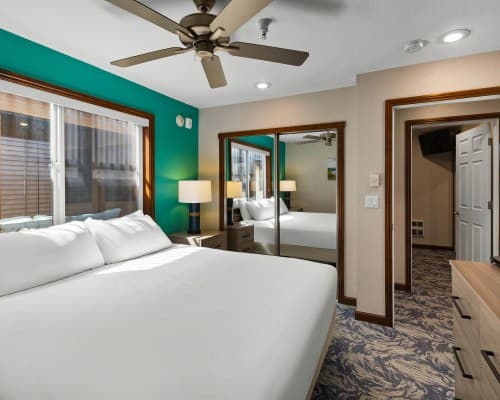 WorldMark Tahoe I - 2 Nights – photo 50